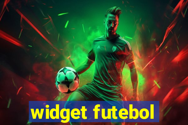 widget futebol